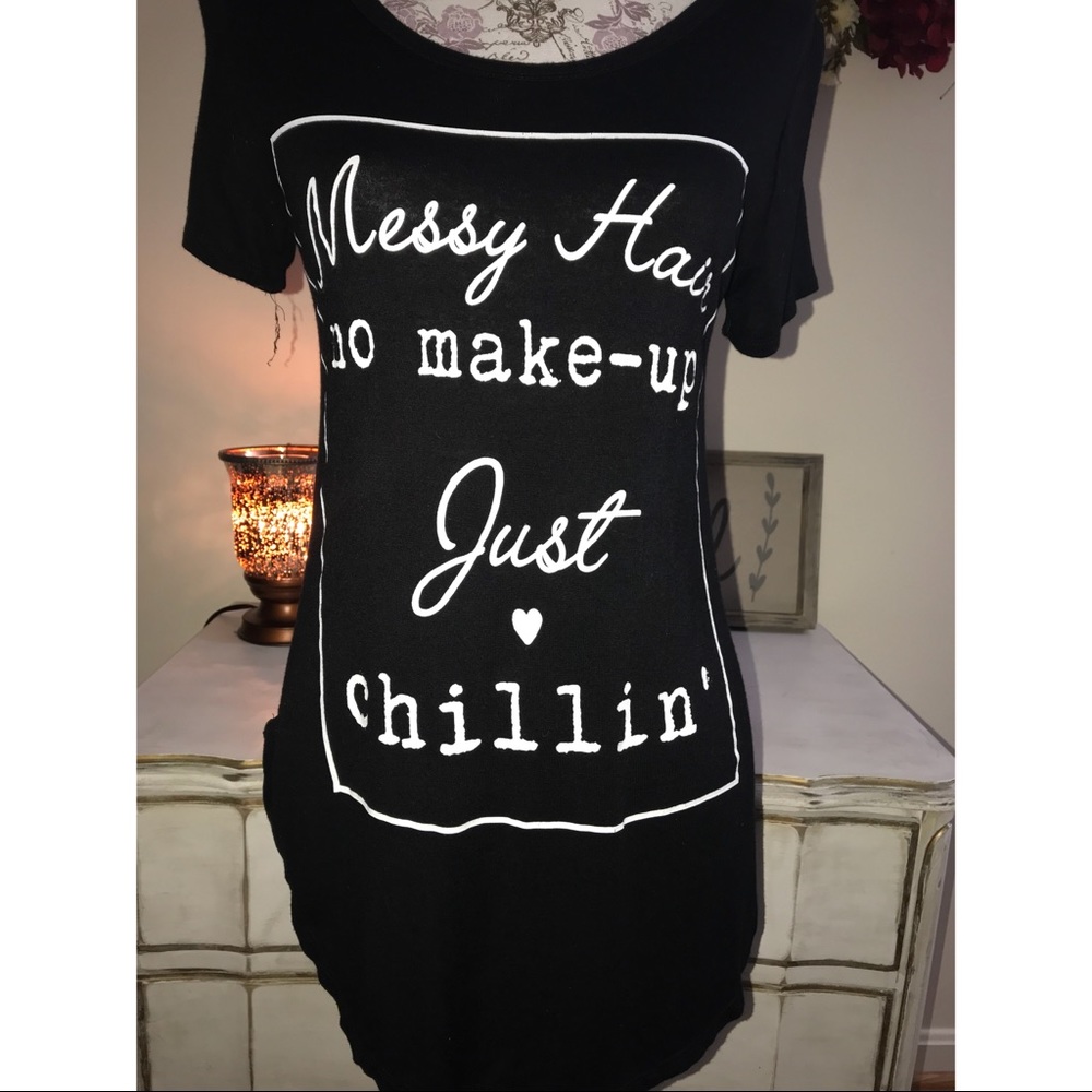 Lazy Day T-Shirt